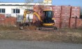 CAT 303CR